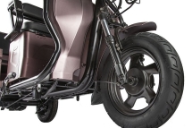 Трицикл Rutrike Вагон