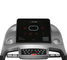 OXYGEN TECHNO T12 Беговая дорожка OXYGEN TECHNO T12 Беговая дорожка