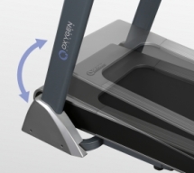 OXYGEN TECHNO T12 Беговая дорожка OXYGEN TECHNO T12 Беговая дорожка