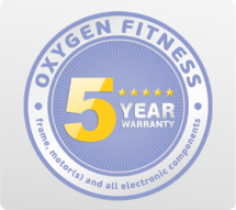 OXYGEN TECHNO T12 Беговая дорожка OXYGEN TECHNO T12 Беговая дорожка