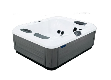 Спа бассейн Villeroy&amp;Boch R5L, фото 2