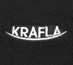 KRAFLA HD-BL100 Повязка на голову, фото 2