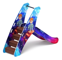 Горка мини - ИО 41.01.09-04 - (Космос) H=750