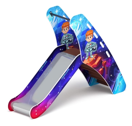 Горка мини - ИО 41.01.09-04 - (Космос) H=750, фото 3