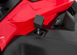 Снегоход SHARMAX ACE 1000, фото 15