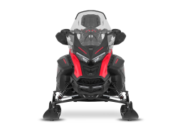 Снегоход SHARMAX ACE 1000, фото 6