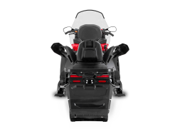 Снегоход SHARMAX ACE 1000, фото 3