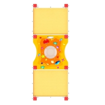 Песочница двойная - ДОВ 50.01.04-01