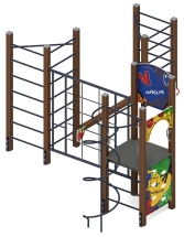 Спортивная серия (Граффити) СК 2.01.02-01