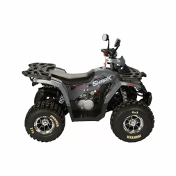 Квадроцикл Avantis HS8 Shark 150 Premium, фото 4