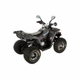 Квадроцикл Avantis HS8 Shark 150 Premium, фото 3