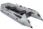 Моторная лодка ПВХ DRAGON (Драгон) 3200 Sport СКК слань-книжка киль