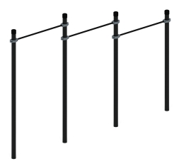 Воркаут 89 серый ВТ 11.03-03, фото 1 Воркаут 89 серый ВТ 11.03-03, фото 1