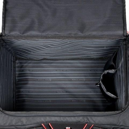 Сумка 6 Pack Fitness Alpha Duffle, фото 14