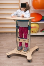 Опора для стояния статическая Опора для стояния статическая