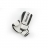 Перчатки боксерские Retail 14 oz Boxing Gloves - Black RSCB-11114BK 