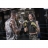 Перчатки боксерские Retail 14 oz Boxing Gloves - Black RSCB-11114BK 