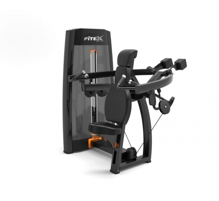 Жим вверх, фото 1