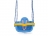 Сиденье для качели Pilsan Chained Jumbo Swing (06-135)