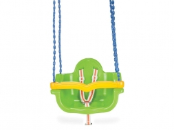 Сиденье для качели Pilsan Chained Jumbo Swing (06-135), фото 3