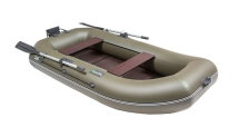 Моторная лодка GAVIAL 260НТ CLASSIC