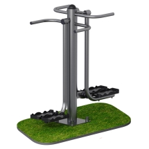 Маятник + разведение ног ARMS071