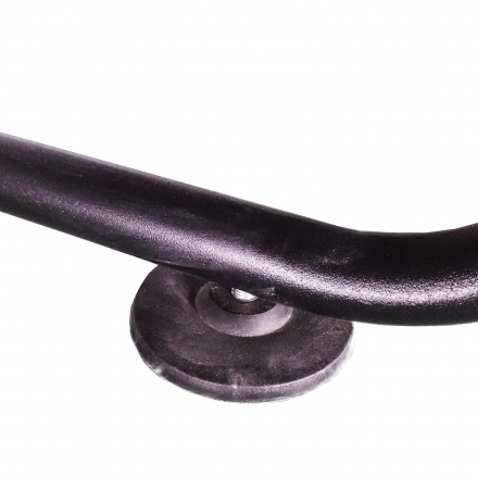 Тренажер турник - брусья DFC G012, фото 3