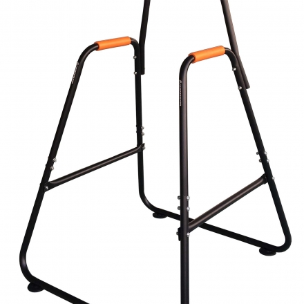 Тренажер турник - брусья DFC G012, фото 5