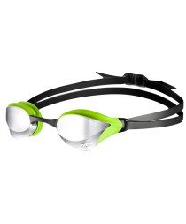 Очки Cobra Core Mirror Silver/Green, 1E492 65, фото 1
