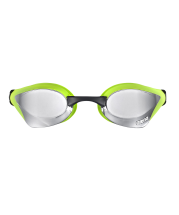 Очки Cobra Core Mirror Silver/Green, 1E492 65