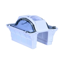 Робот пылесос Aquabot WR300