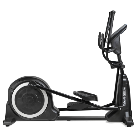 Эллиптический тренажер VictoryFit GYM-E500, фото 5