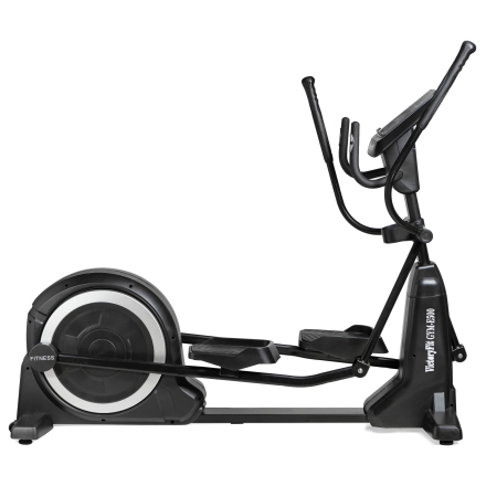 Эллиптический тренажер VictoryFit GYM-E500, фото 4