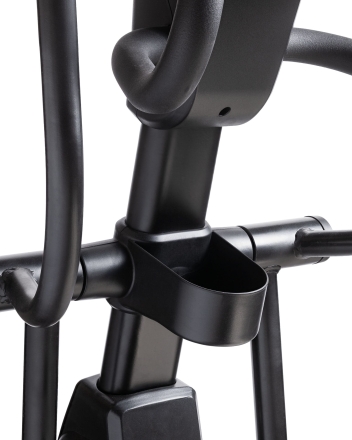 Эллиптический тренажер VictoryFit GYM-E500, фото 12