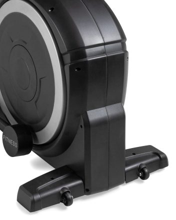 Эллиптический тренажер VictoryFit GYM-E500, фото 10