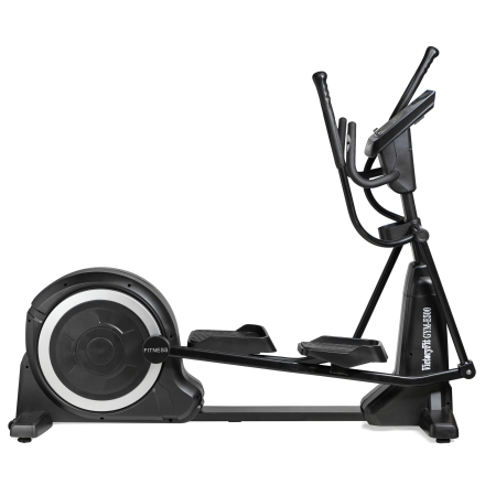 Эллиптический тренажер VictoryFit GYM-E500, фото 3