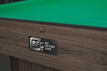 Бильярд BFG Compact Light 6 (Анкор)