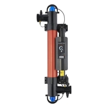 Ультрафиолетовая установка Elecro Quantum Q-65