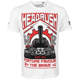 Футболка Headrush heashirt0209, фото 1