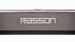 Бильярдный стол "Rasson Hero" 8 футов (серый) в комплекте с плитой, аксессуарами, фото 10 Бильярдный стол "Rasson Hero" 8 футов (серый) в комплекте с плитой, аксессуарами, фото 10