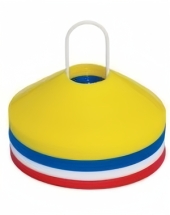 Фишка разметочная 40 шт+держатель