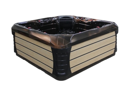 Спа-бассейн JNJ Spas Hurricane Kingston SPA-634, фото 2