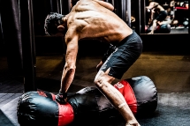 UFC Мешок для грэпплинга без наполнителя UFC Мешок для грэпплинга без наполнителя