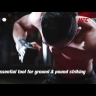 UFC Мешок для грэпплинга без наполнителя