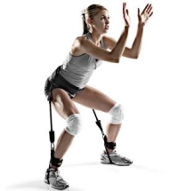 Набор "Согнутые ноги/Прыжок"