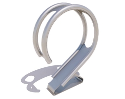 Велопарковка Москва (нержавеющая сталь), фото 1 Велопарковка Москва (нержавеющая сталь), фото 1