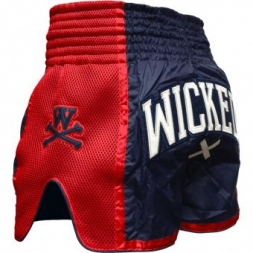 Тайские Шорты Wicked One wcktshorts08, фото 2