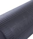 Ролик массажный STARFIT FA-520, 15x90 cм, универсальный, черный, фото 2