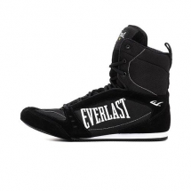 Боксерки High-Top Competition
