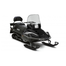 Снегоход Ямаха VK 540 IV, фото 2